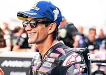 MotoGP 2026. GP d'Olanda ad Assen. Jorge Martin, pole e quinto posto nella Sprint: "Bellissimo tornare in prima fila. Domani? Tutto aperto, 4 o 5 piloti possono lottare per la vittoria"