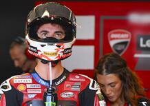MotoGP 2026. GP d'Olanda ad Assen. Pecco Bagnaia: "Ho sbagliato in partenza, ma potevo lottare con Raul Fernandez"