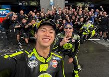 MotoGP 2026. GP d'Olanda. Le pagelle di Assen: se Ai, AI, se non hai, ohioiii!