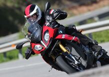 BMW S 1000 XR