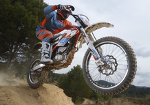 KTM Freeride E-SM