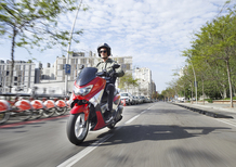 Yamaha N-MAX125, arriva il prezzo