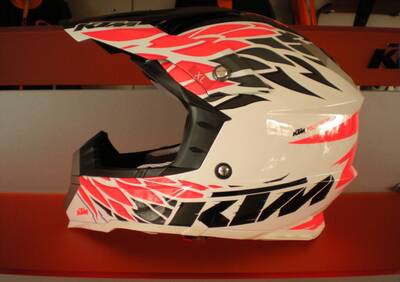 DYNAMIC-FX HELMET Ktm DYNAMIC-FX - Annuncio 6523660