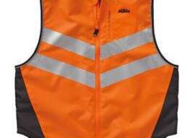 Gilet reflective Ktm Reflective Riding Vest - Annuncio 6523674