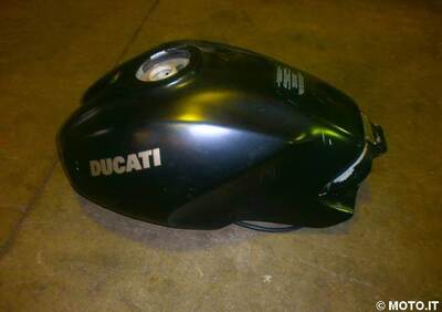 SERBATOIO Ducati MONSTER 620 I.E - Annuncio 6144967