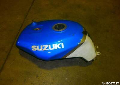 SERBATOIO Suzuki SUZUKY GSXR 1100 - Annuncio 6144966