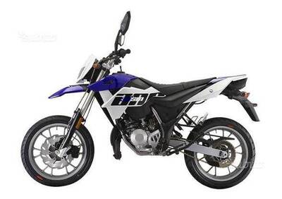 KSR Moto TR 50 SM 2T (2014 - 17) - Annuncio 6620356