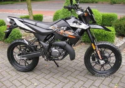 KSR Moto TR 50 SM 2T (2014 - 17) - Annuncio 6620363