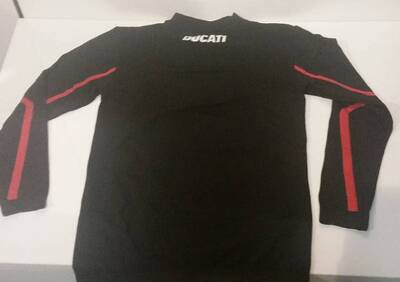 T-shirt seamless M/L Performance Uomo XXL Ducati - Annuncio 6620553