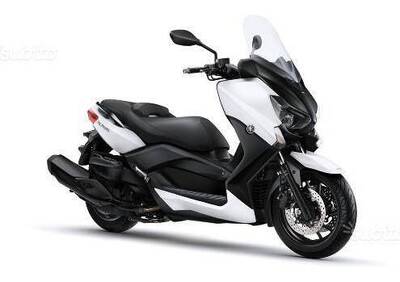 Yamaha X-Max 400 ABS (2013 - 16) - Annuncio 6625183