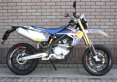 Rieju MRT 50 Motard (2009 - 17) - Annuncio 6628001