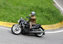 Moto Guzzi Eldorado