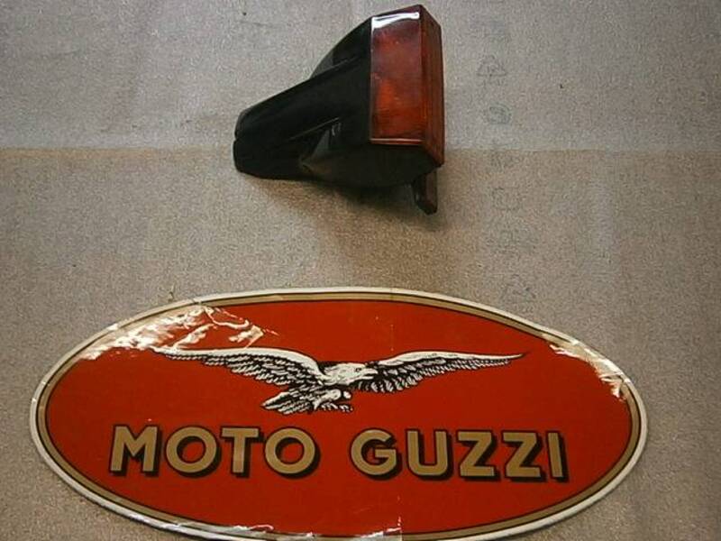 fanale posteriore 1000 sp Moto Guzzi