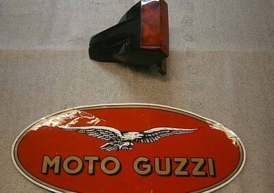 fanale posteriore 1000 sp Moto Guzzi - Annuncio 6631155