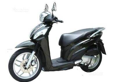 Kymco People 125i One DD (2016 - 17) - Annuncio 6631646