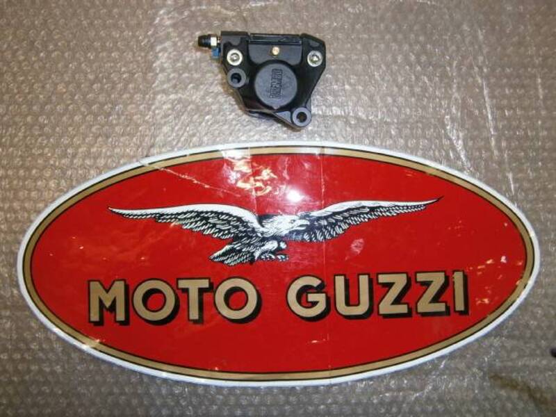 pinza freno ntx 350/650 Moto Guzzi