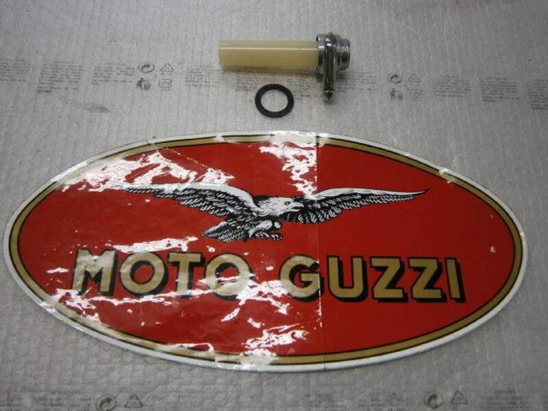 comando gas v700 1 cavo Moto Guzzi