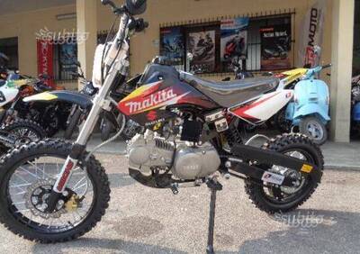  Altre moto o tipologie Pitbike - Annuncio 6639703