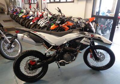 KSR Moto TR 125 SM 4T (2014 - 16) - Annuncio 6639772