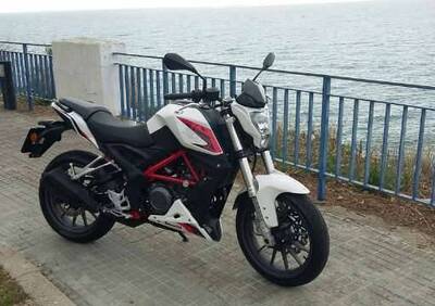 Benelli BN 251 (2015 - 16) - Annuncio 6646288