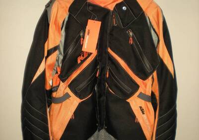 KTM RACE COMPJACKET 10 - Annuncio 6648379