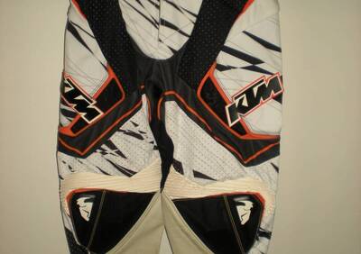 Pant. KTM Flux Pants - Annuncio 6651399