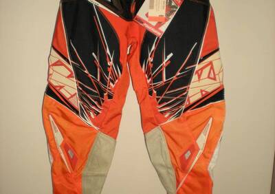 Pant. KTM Race Tech - Annuncio 6651402