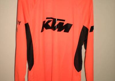 Maglia KTM Pounce MX - Annuncio 6652220