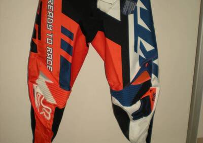 Pant. KTM MX 360 - Annuncio 6652234