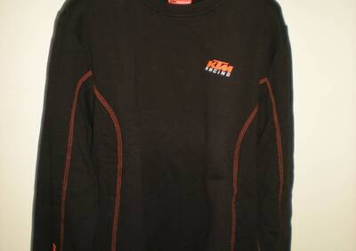 Felpa KTM Mechanic Sweat - Annuncio 6652256