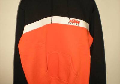 Felpa KTM Team Hooded - Annuncio 6652559