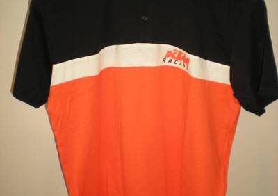 Polo KTM Team - Annuncio 6652588