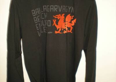 Maglia KTM Wales Long S. - Annuncio 6652764