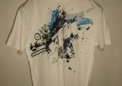 T-shirt KTM Splash - Annuncio 6652809