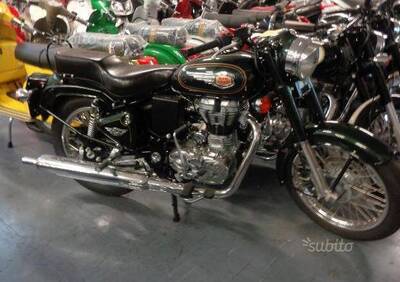 Royal Enfield Bullet 500 Classic EFI (2009 - 16) - Annuncio 6653488