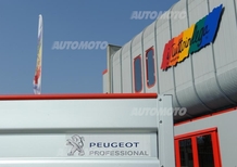 Peugeot e Onnicar  insieme per l'allestimento dei veicoli commerciali