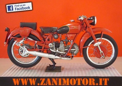Moto Guzzi AIRONE 250 SPORT - Annuncio 6666993