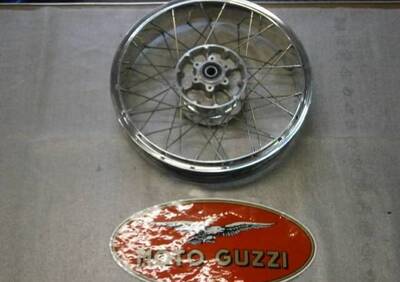 cerchio anteriore Moto Guzzi - Annuncio 6675574