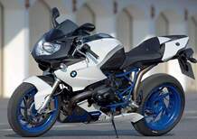 Le Belle e Possibili di Moto.it: BMW HP2 Sport