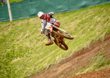 KTM SX 2016