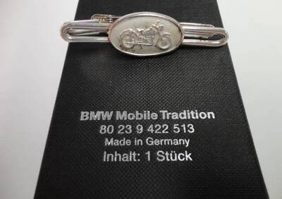 Spilla BMW Boxer Classic Spilla Argento 925 - Annuncio 6153393