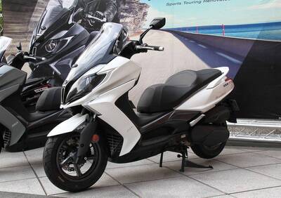 Kymco Downtown 350i ABS (2016 - 20) - Annuncio 6700139