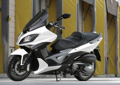 Kymco Xciting 400i ABS (2016 - 20) - Annuncio 6700183