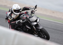Triumph Street Triple 2017 RS  Media eccellente
