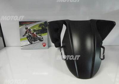 Paraf ant carbonio HYP Ducati - Annuncio 6115957