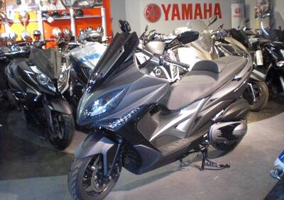 Kymco Xciting 400i ABS (2016 - 20) - Annuncio 6737868