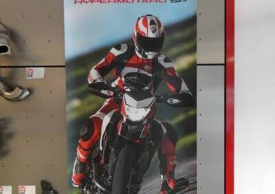 Banner Ducati Banner - Annuncio 6165657