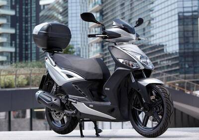 Kymco Agility 125i R16 + (2016 - 17) - Annuncio 6747083