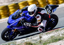 Yamaha YZF-R6 2017