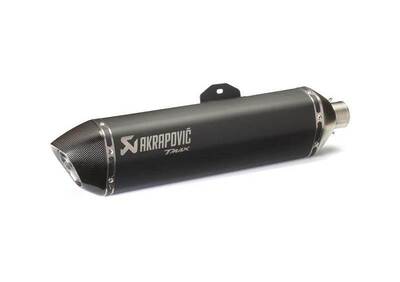 Akrapovic Akrapovic per Yamaha T-Max - Annuncio 6175215